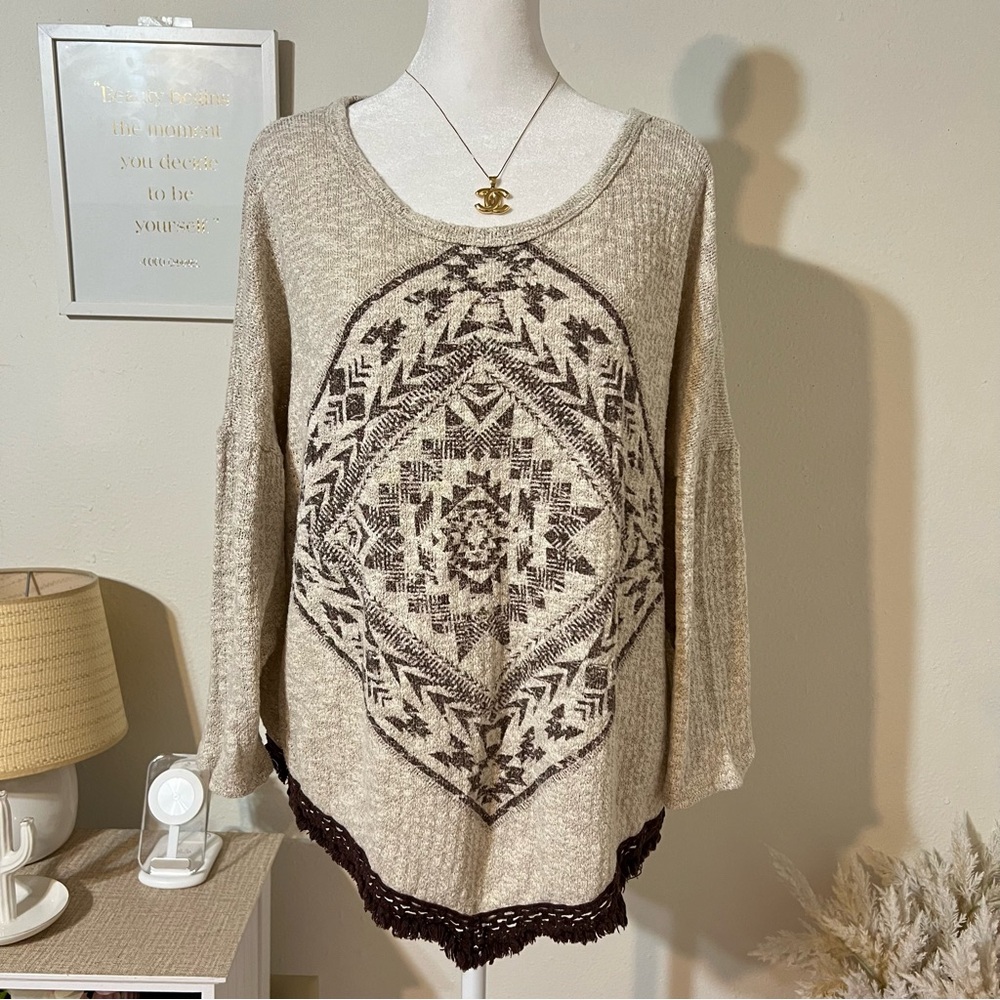 Almost famous top